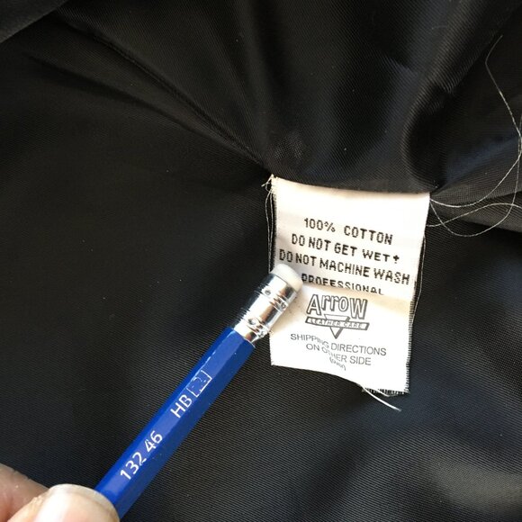 Orange County Choppers Cotton Jacket M - Picture 8 of 11